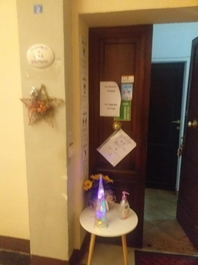 Casa Di Alfredo II Affittacamere Siena Zewnętrze zdjęcie