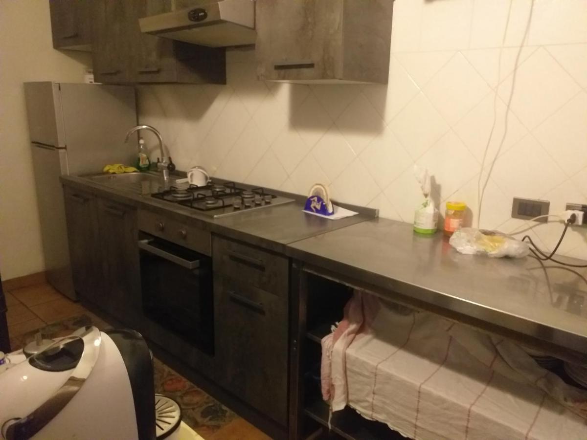 Casa Di Alfredo II Affittacamere Siena Zewnętrze zdjęcie